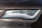 Audi S7 Sportback 2012 года (WW)